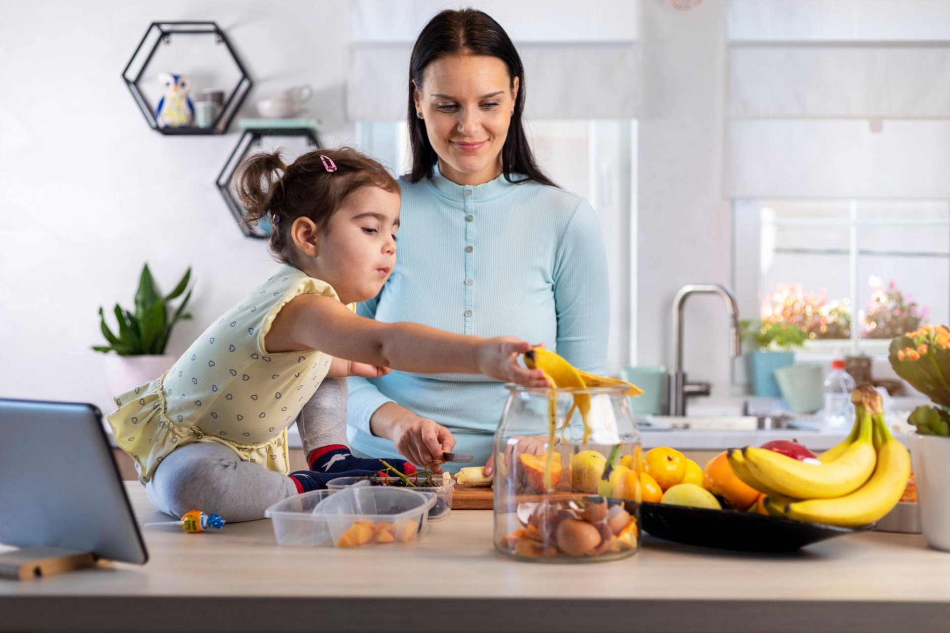 Paediatric Nutrition Care